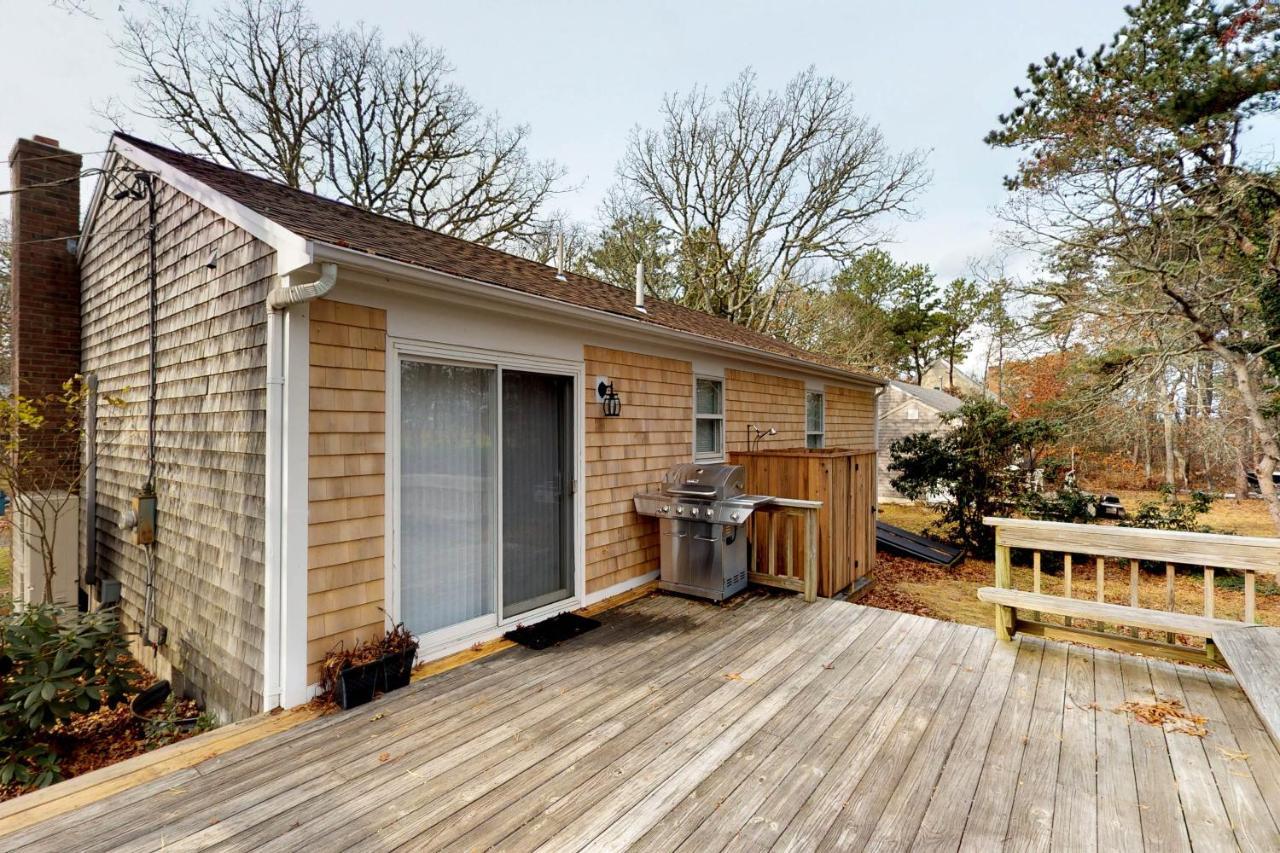 Villa The Harwich House Exterior foto